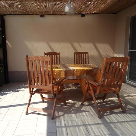 Apartments Pronavtik Пиран Экстерьер фото