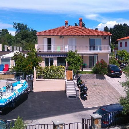 Apartments Pronavtik Пиран Экстерьер фото