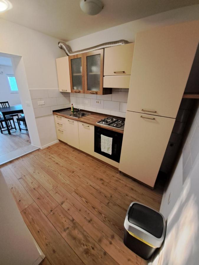 Apartments Pronavtik Пиран Экстерьер фото