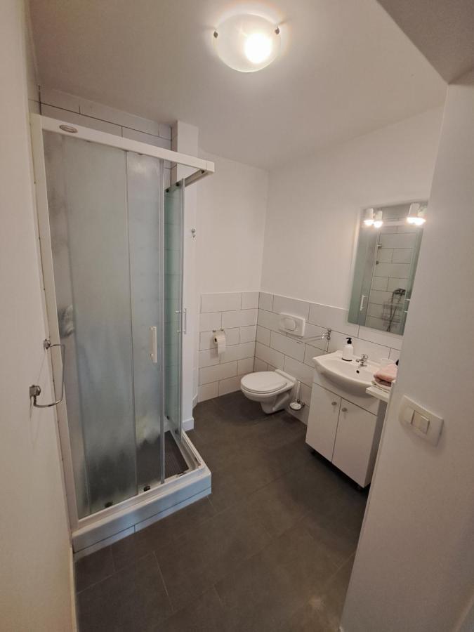 Apartments Pronavtik Пиран Экстерьер фото