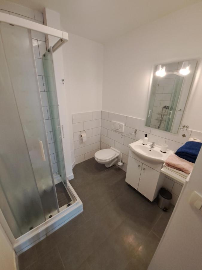 Apartments Pronavtik Пиран Экстерьер фото