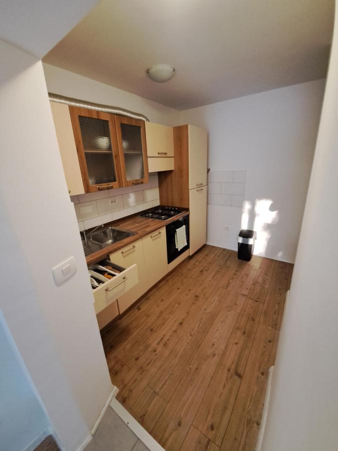 Apartments Pronavtik Пиран Экстерьер фото