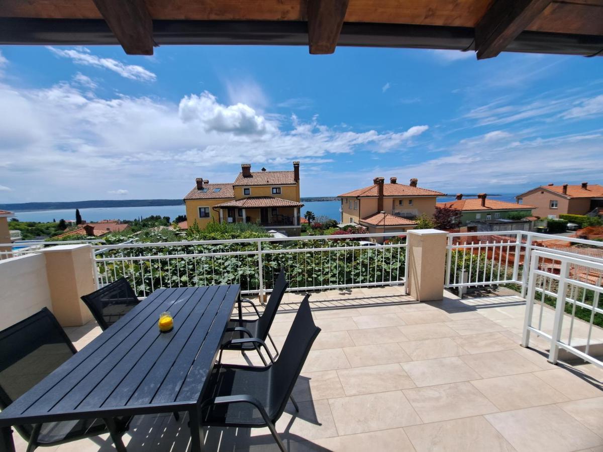 Apartments Pronavtik Пиран Экстерьер фото