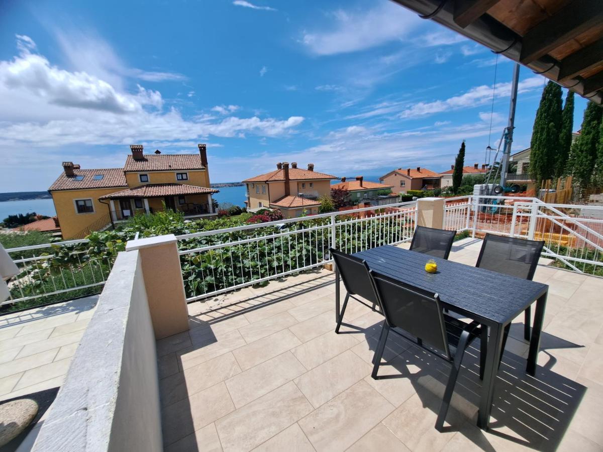 Apartments Pronavtik Пиран Экстерьер фото
