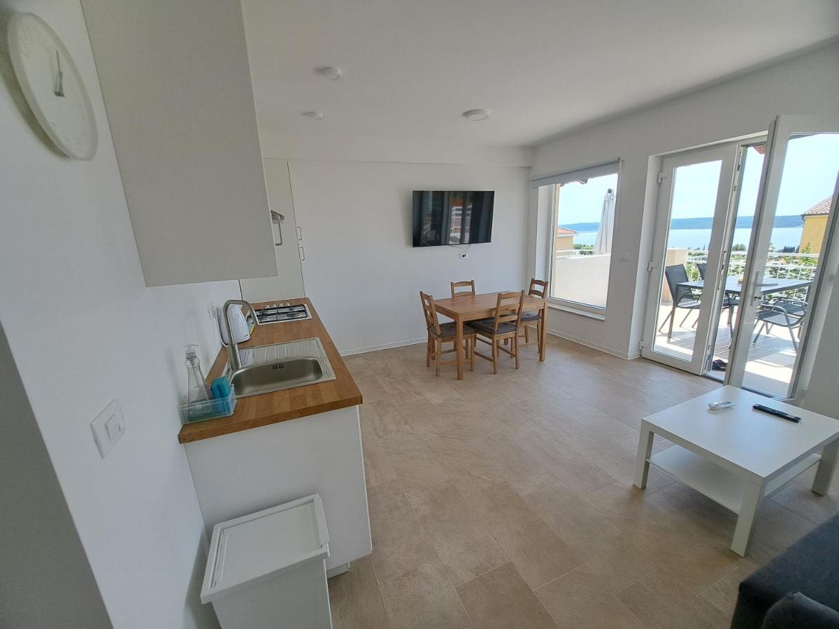 Apartments Pronavtik Пиран Экстерьер фото