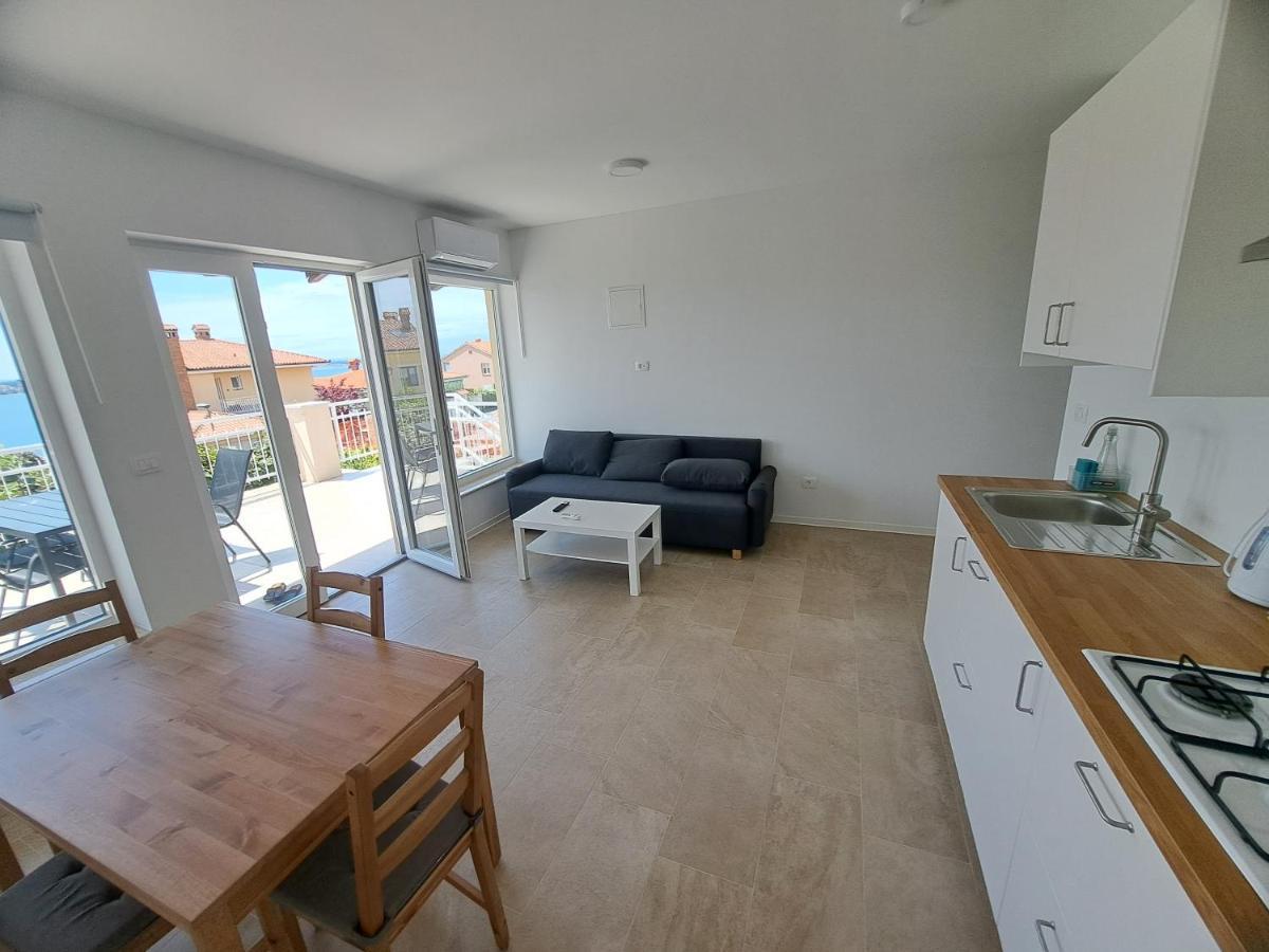 Apartments Pronavtik Пиран Экстерьер фото