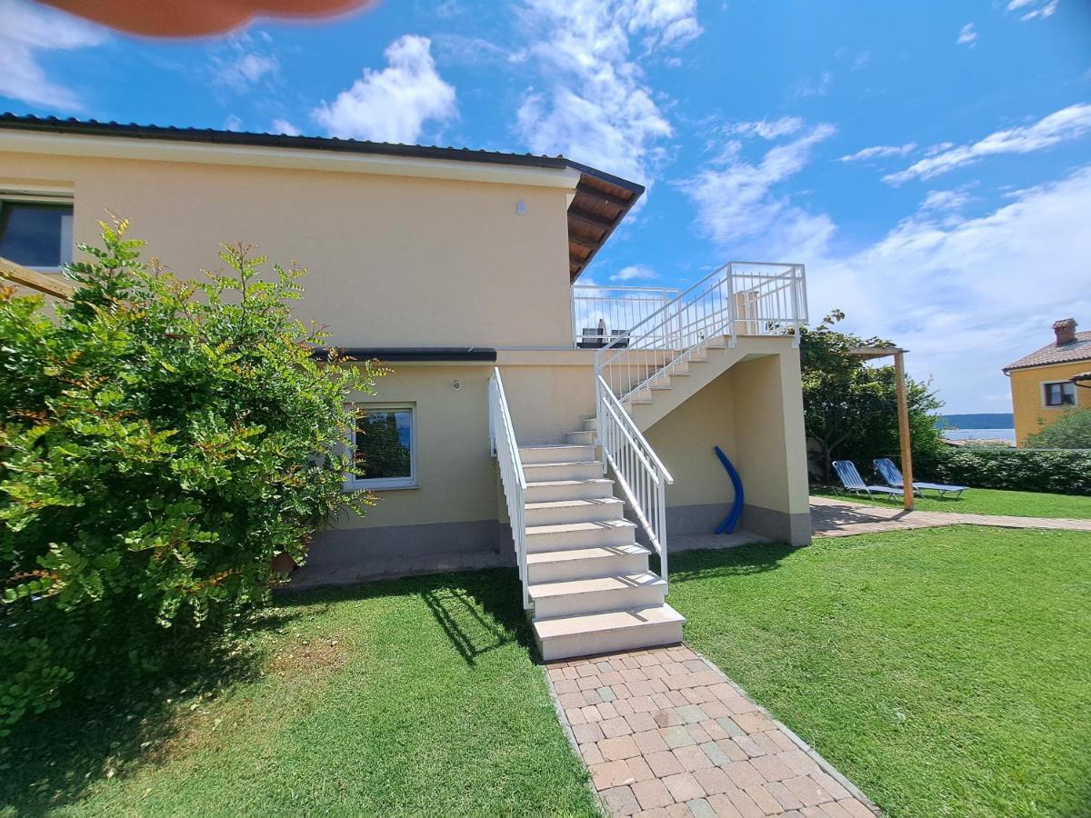 Apartments Pronavtik Пиран Экстерьер фото