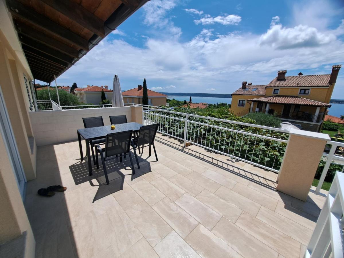 Apartments Pronavtik Пиран Экстерьер фото
