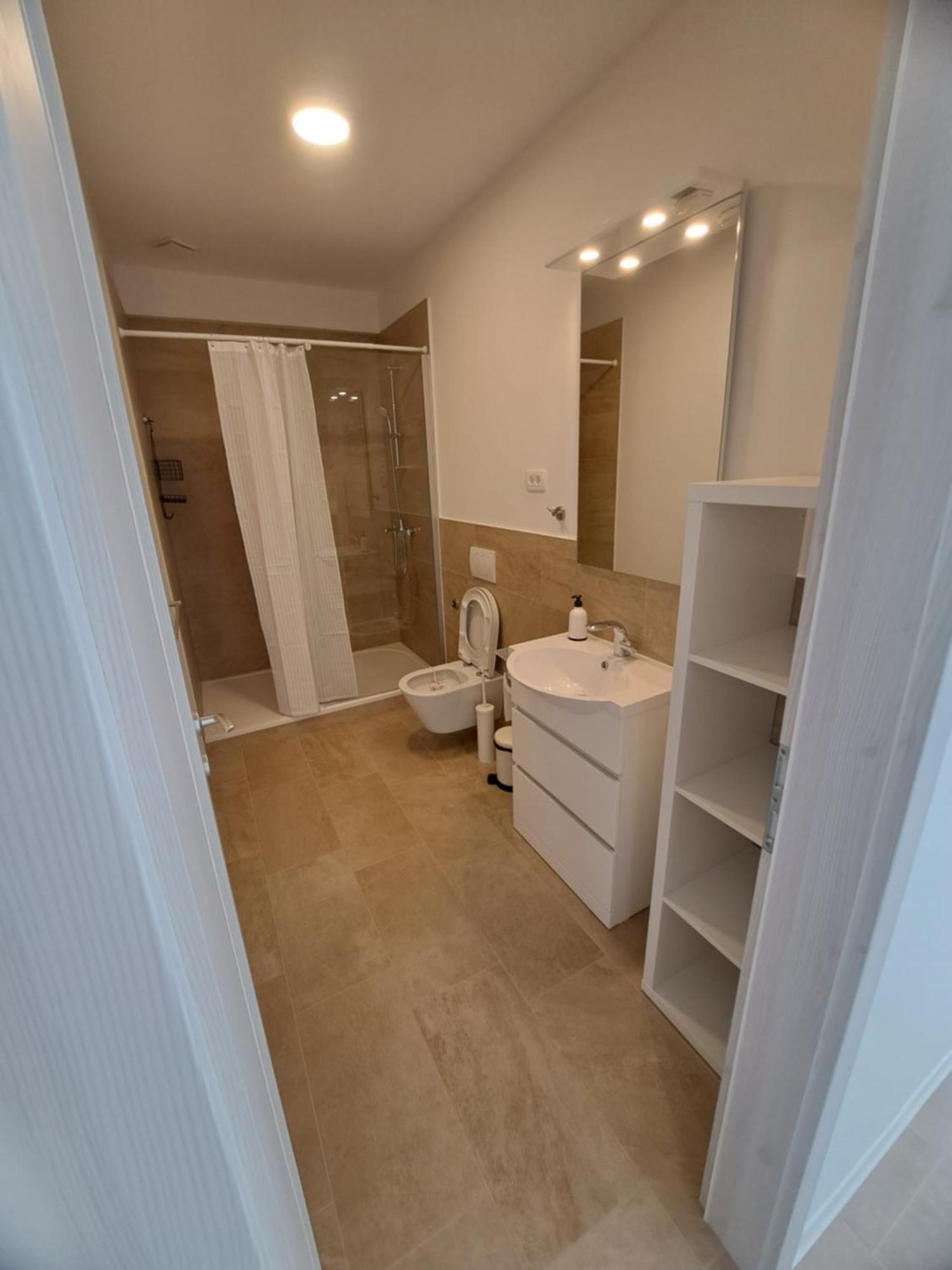 Apartments Pronavtik Пиран Экстерьер фото