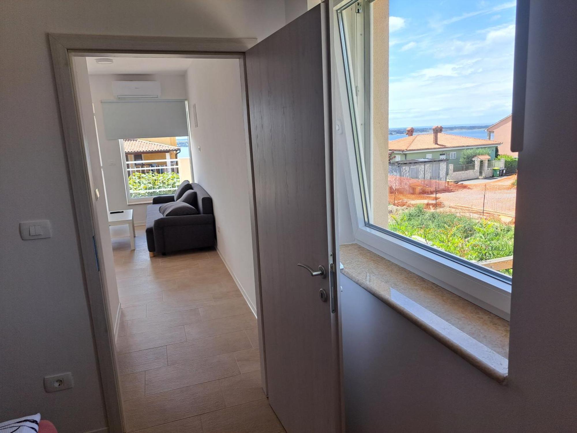 Apartments Pronavtik Пиран Экстерьер фото