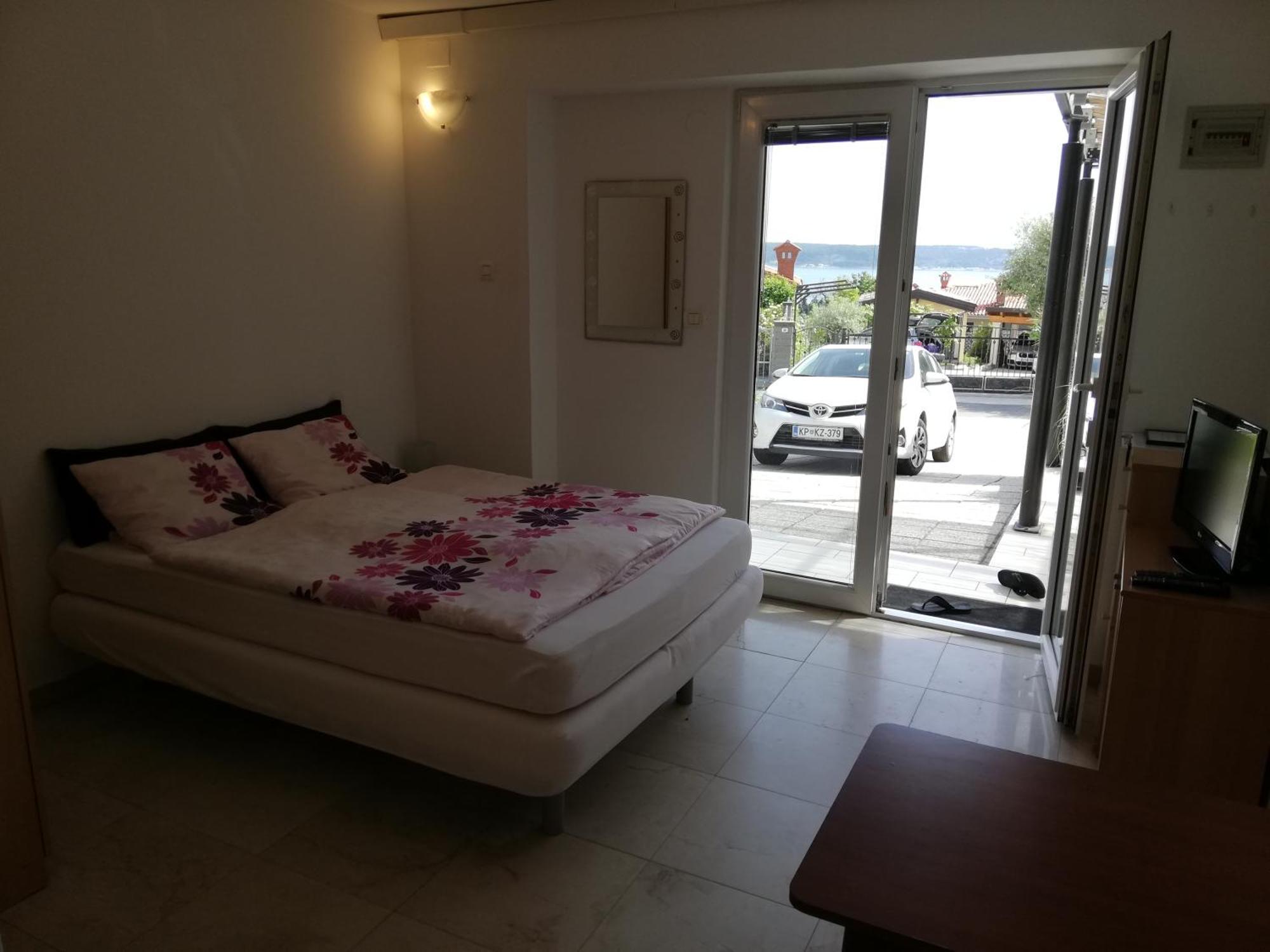 Apartments Pronavtik Пиран Экстерьер фото