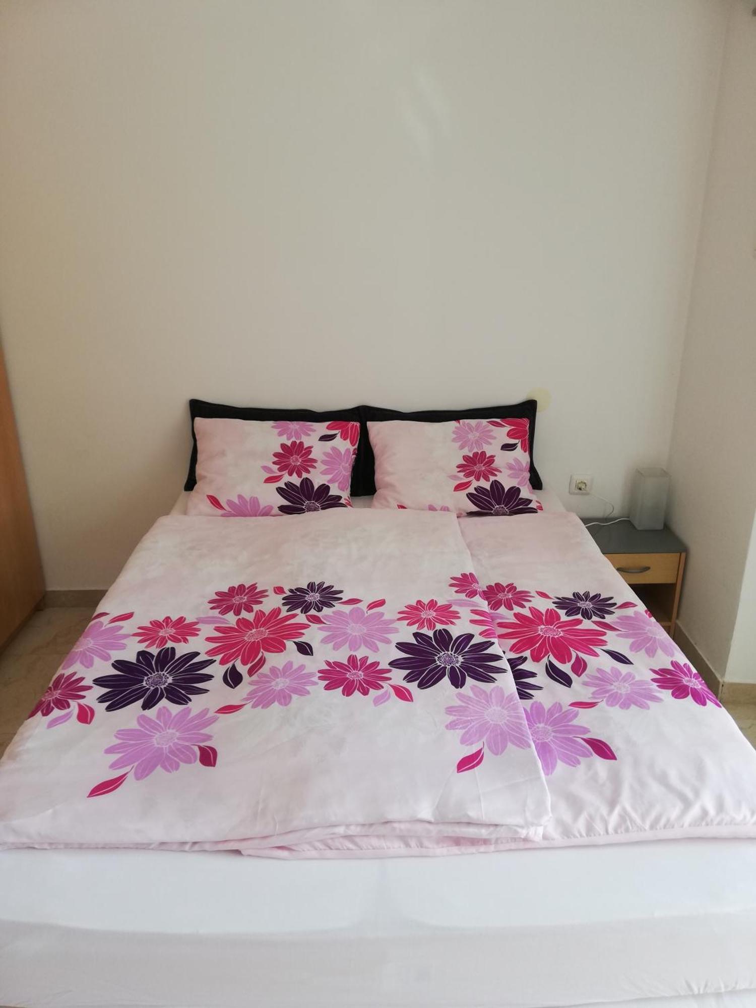 Apartments Pronavtik Пиран Экстерьер фото