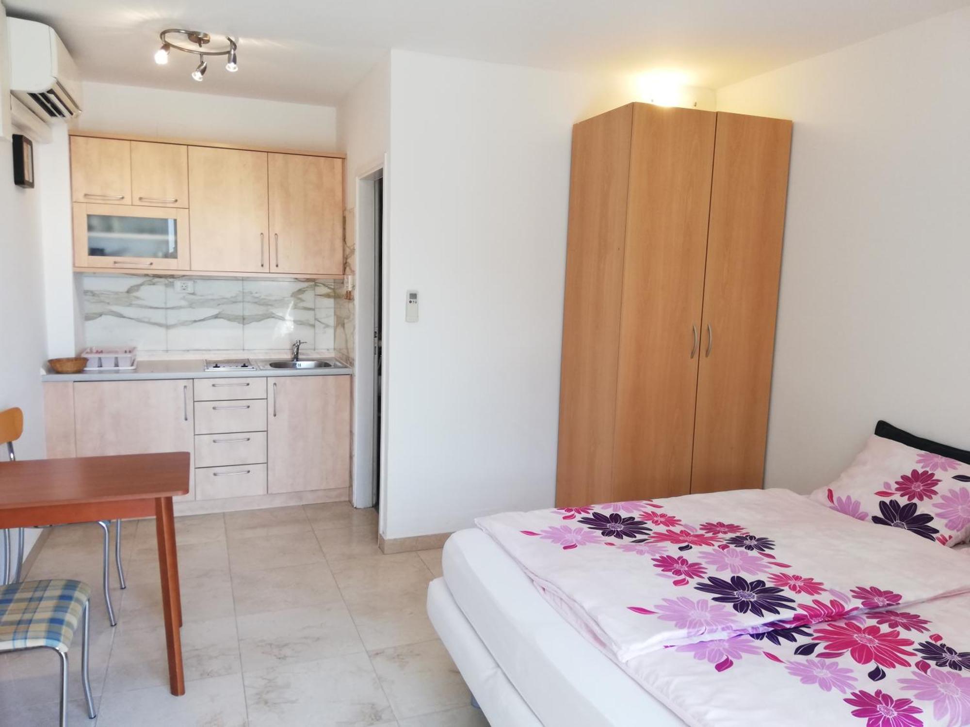 Apartments Pronavtik Пиран Экстерьер фото