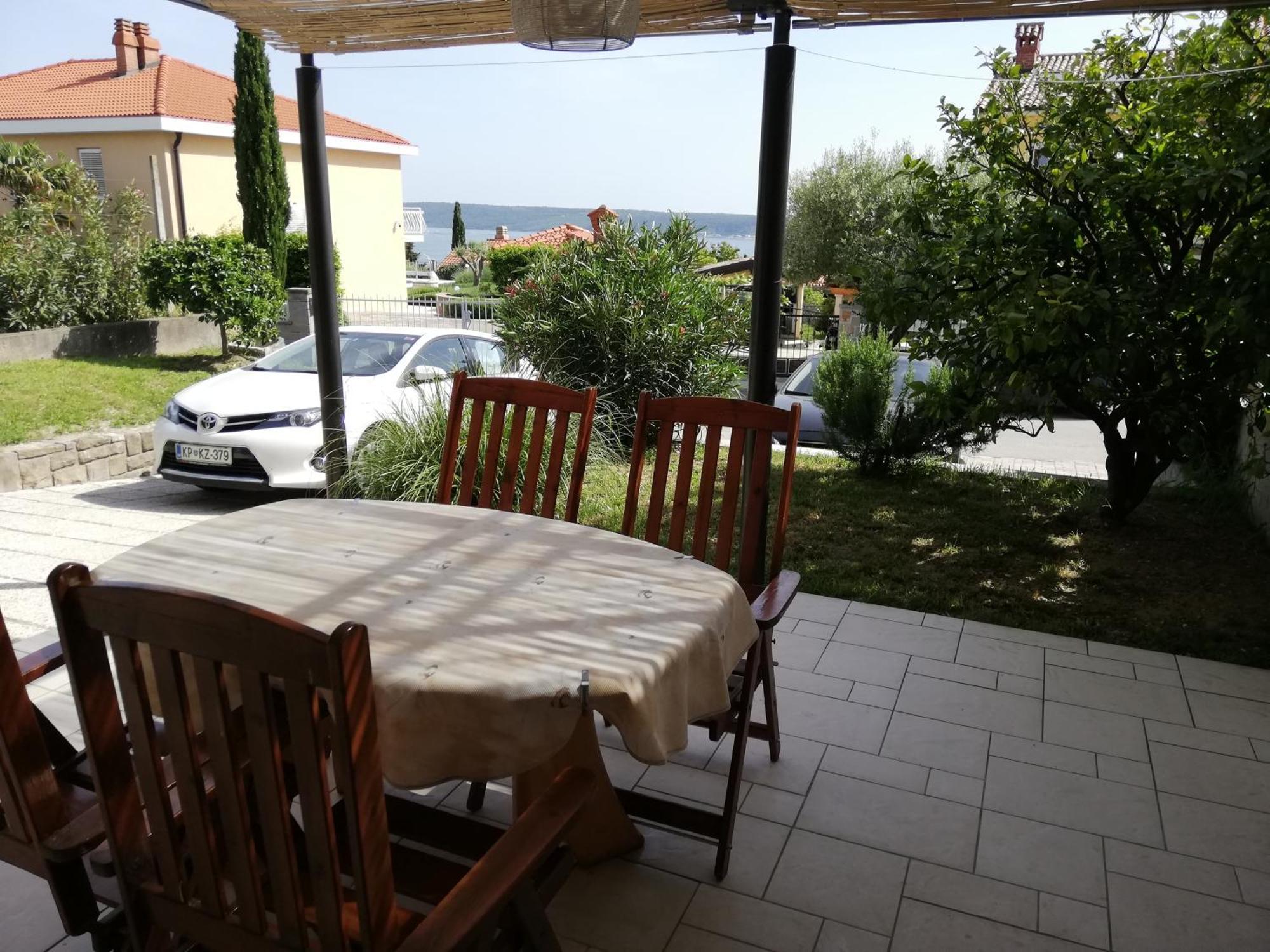 Apartments Pronavtik Пиран Экстерьер фото