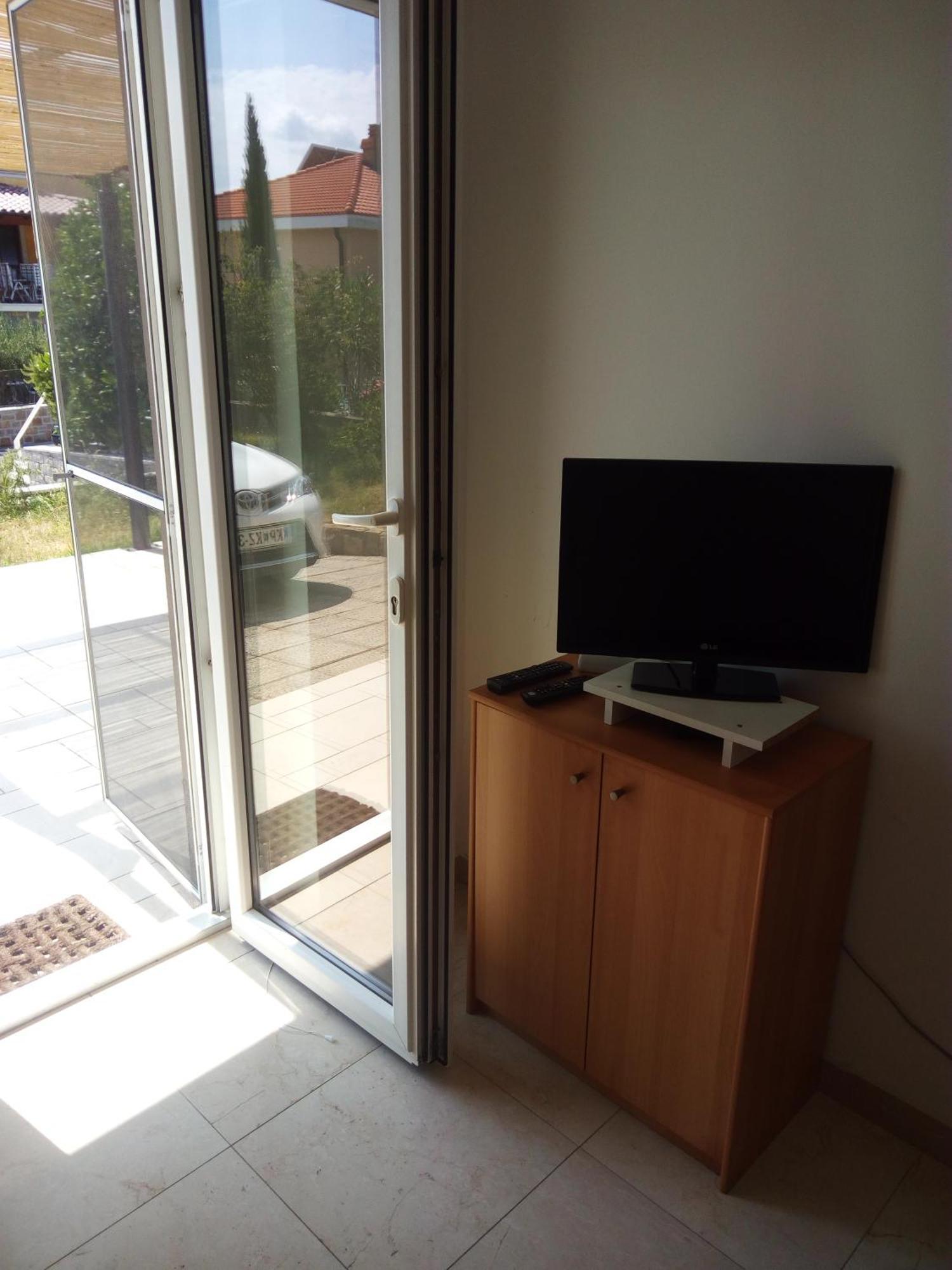 Apartments Pronavtik Пиран Экстерьер фото