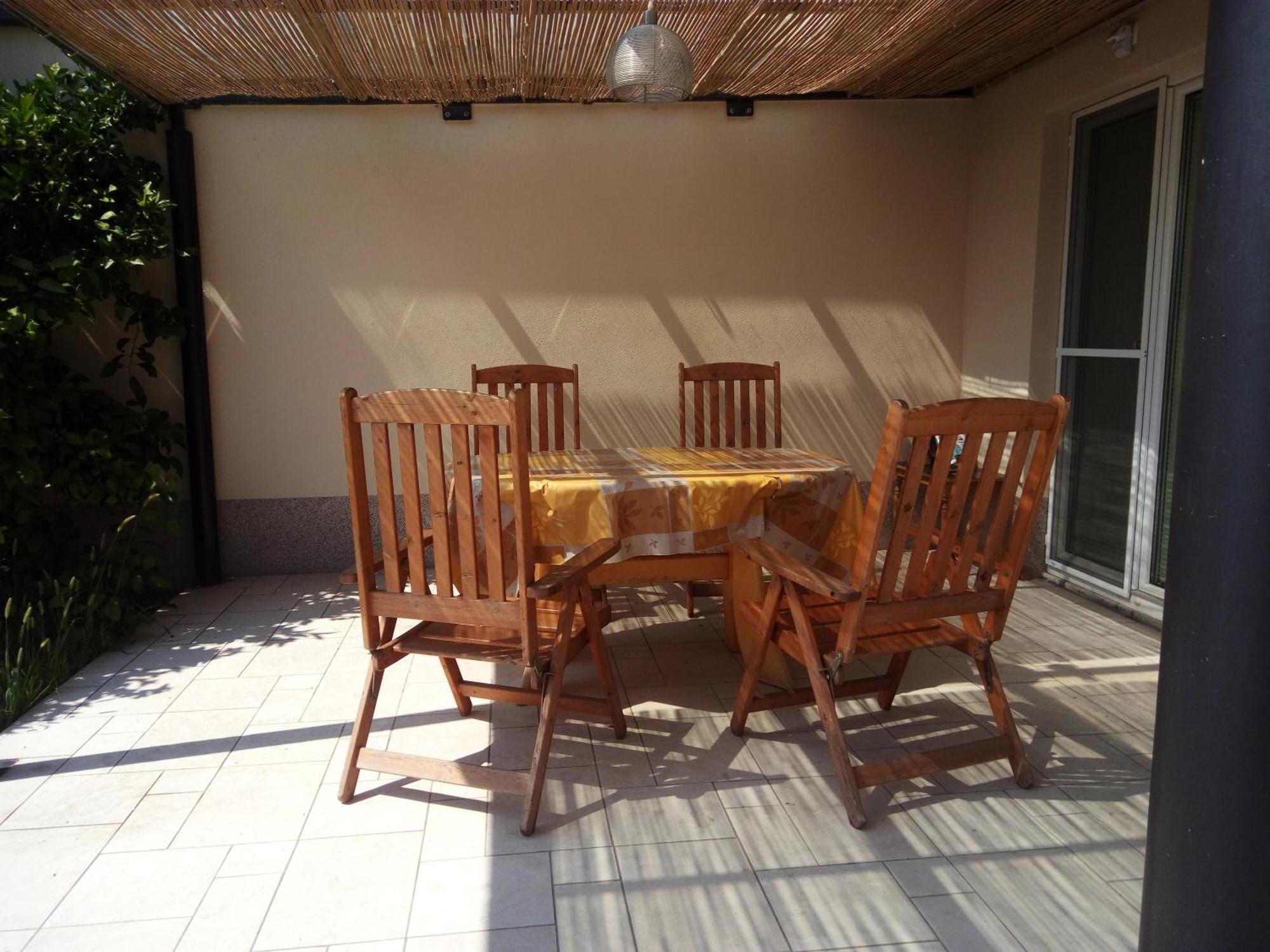 Apartments Pronavtik Пиран Экстерьер фото