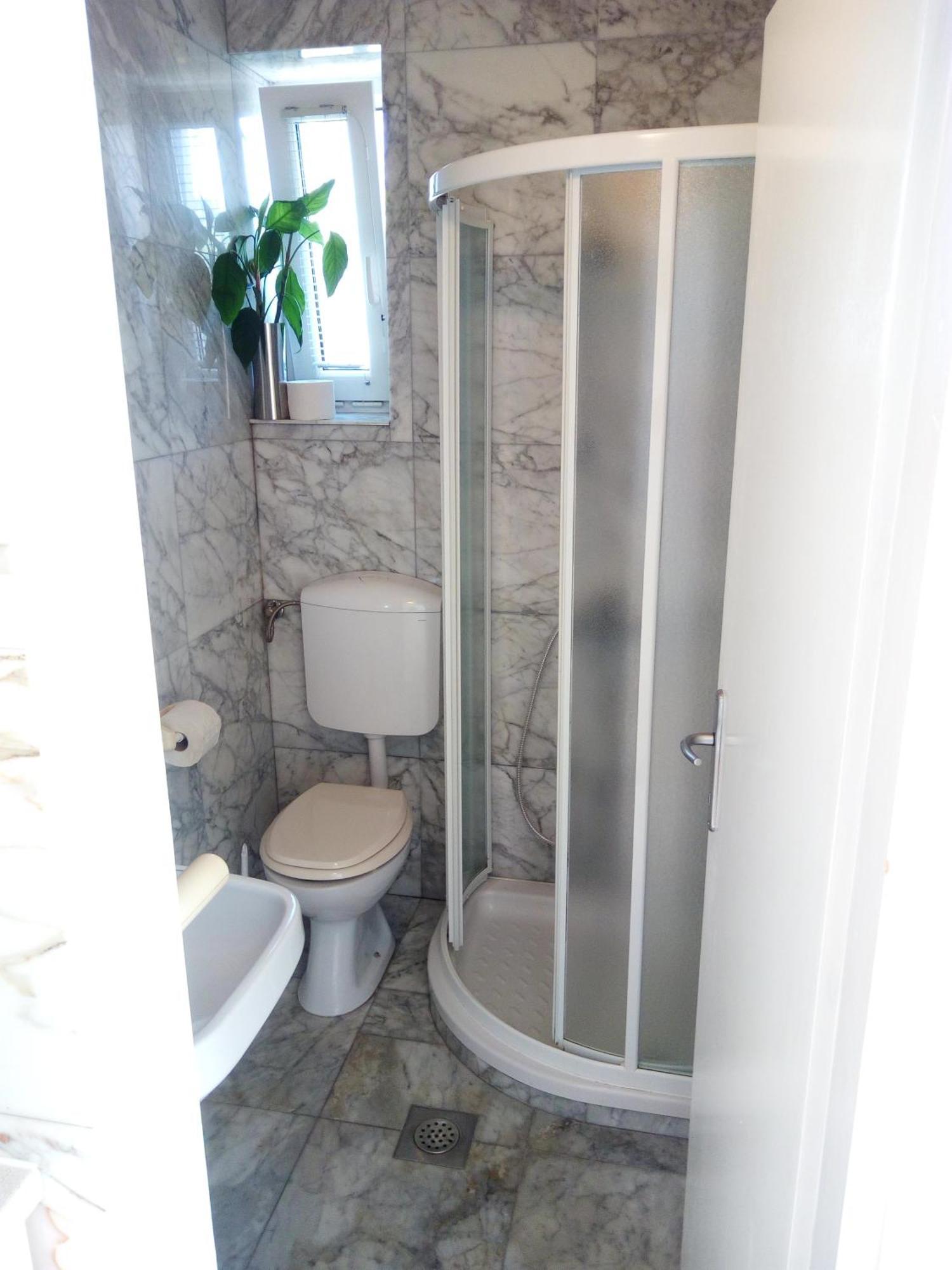 Apartments Pronavtik Пиран Экстерьер фото