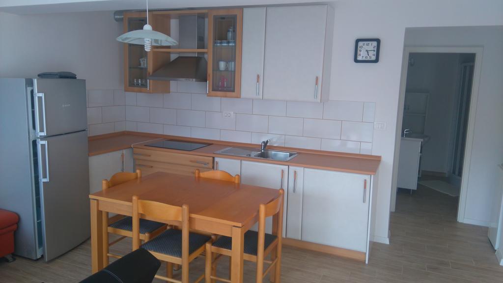 Apartments Pronavtik Пиран Экстерьер фото