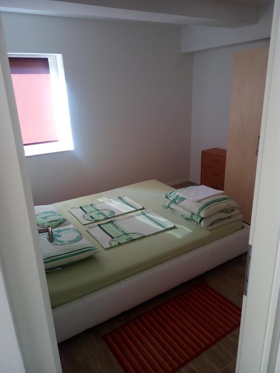 Apartments Pronavtik Пиран Экстерьер фото