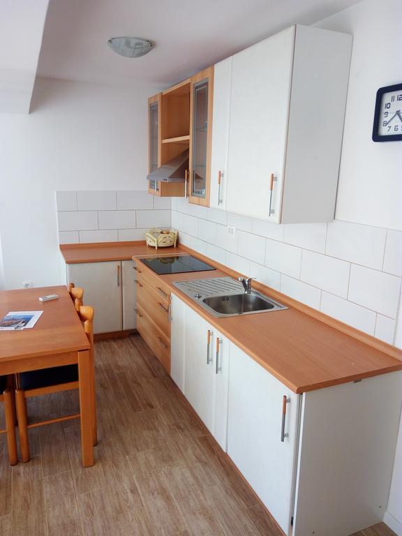 Apartments Pronavtik Пиран Экстерьер фото