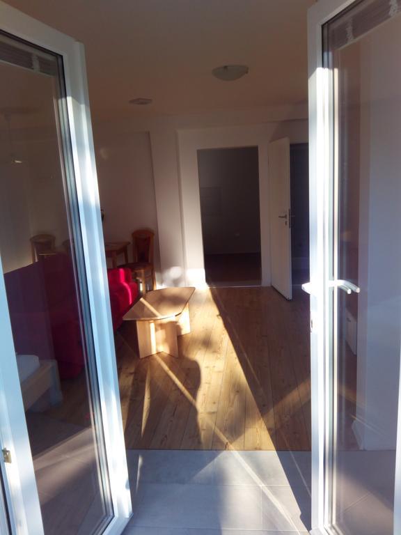 Apartments Pronavtik Пиран Экстерьер фото