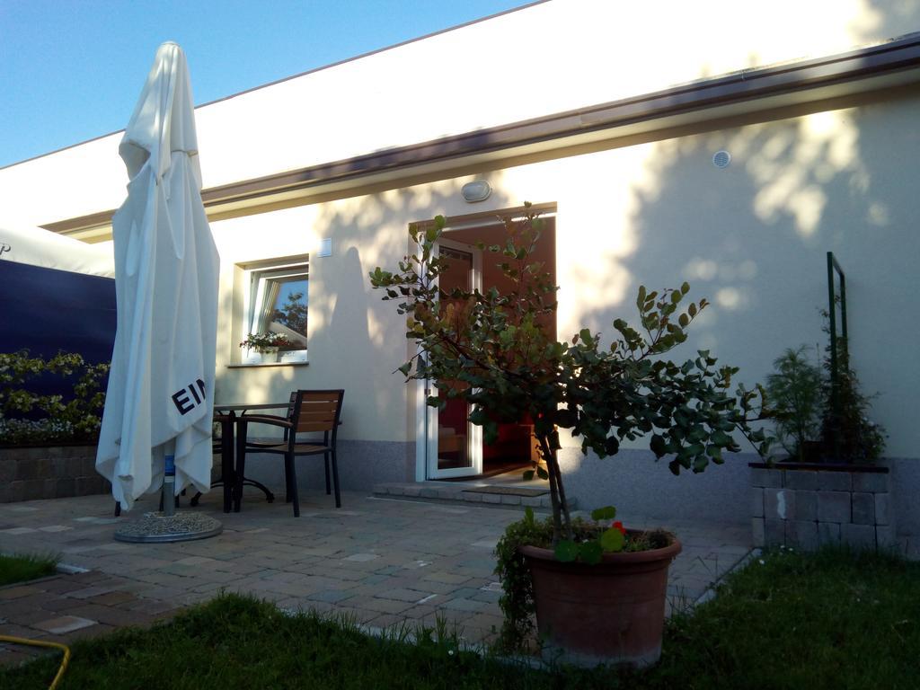 Apartments Pronavtik Пиран Экстерьер фото