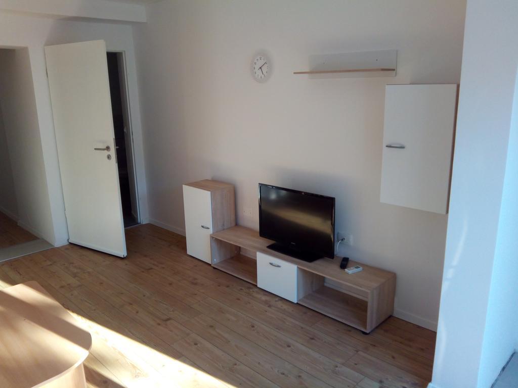 Apartments Pronavtik Пиран Экстерьер фото