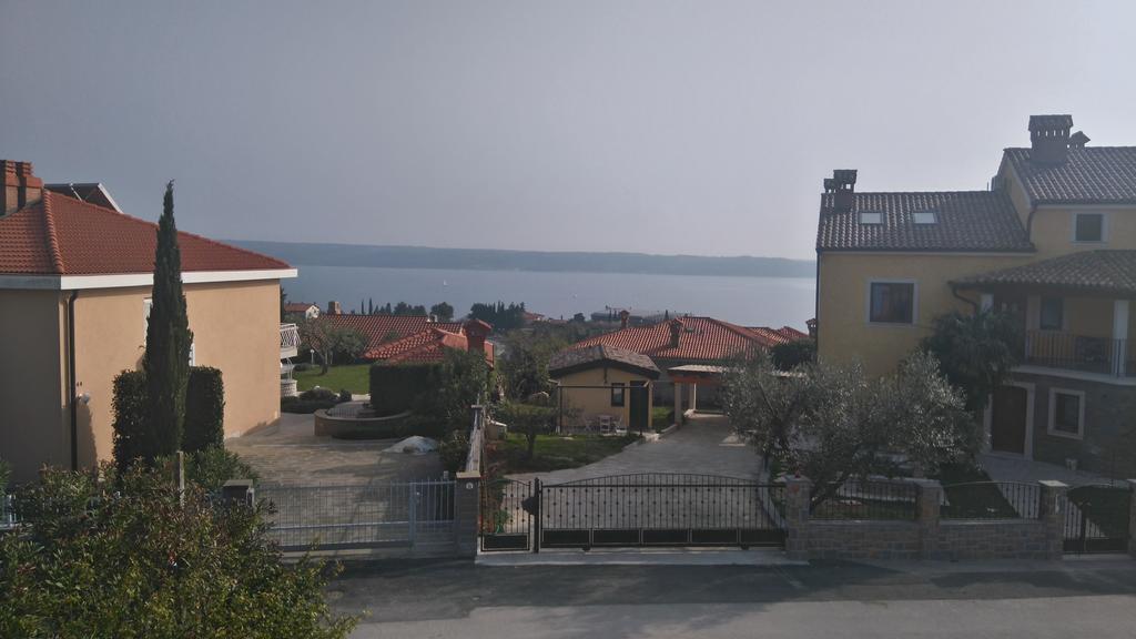 Apartments Pronavtik Пиран Экстерьер фото